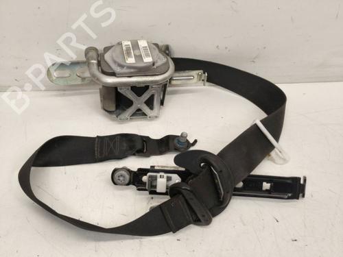 Used Front left seatbelt Front left seatbelt 39062920 39062920