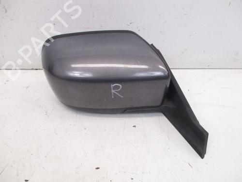 Right mirror MAZDA 5 (CR) 2.0 CD (CR19) | BP29085362C27 