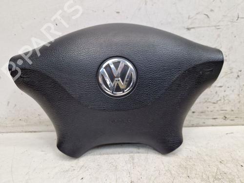 Steering wheel VW CRAFTER 30-50 Van (2E_) 2.0 TDI | BP37137948C49 - Image 9