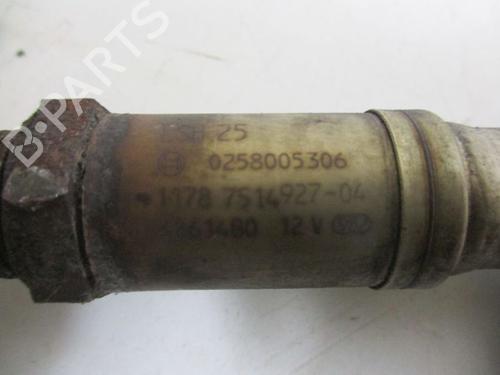 Electronic sensor BMW X3 (E83) 3.0 i xDrive | BP37110439M84 - Image 4