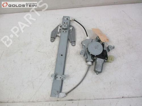 Used Electronic module NISSAN X-TRAIL II (T31) 2.0 dCi (150 hp) 18753203