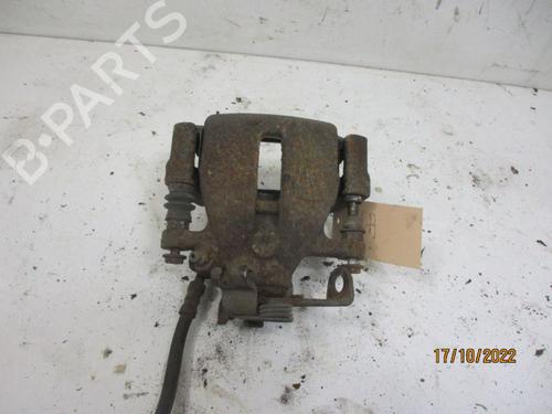 Right rear brake caliper AUDI A4 B7 (8EC) 2.0 TFSI quattro | BP37115848M106 - Image 5