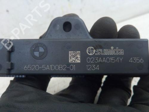 Electronic module BMW X5 (G05, F95) xDrive 40 i Mild-Hybrid | BP37139424M83 - Image 7