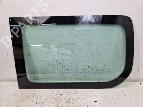Used Rear left door window Rear left door window 38028742 38028742