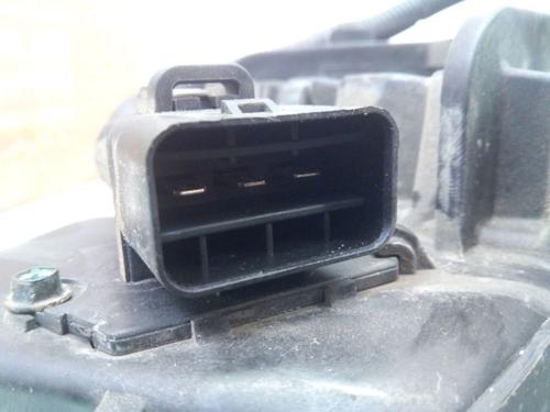 Electronic module KIA CEE'D Hatchback (ED) 1.6 | BP29603244M83 