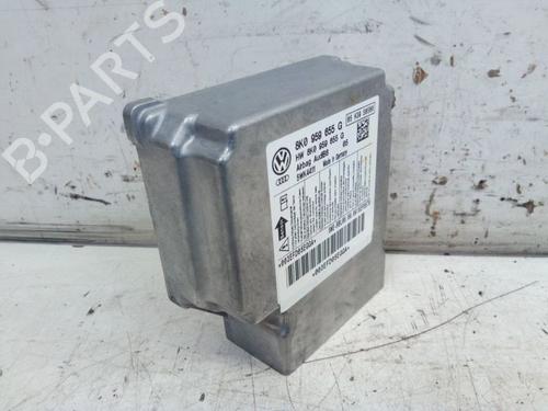 Control unit AUDI A4 Allroad B8 (8KH) 2.0 TFSI quattro | BP28307578M11 