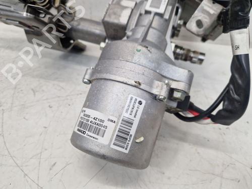 Steering column HYUNDAI SANTA FÉ III (DM, DMA) 2.4 4WD | BP38029301M21  - Image 5