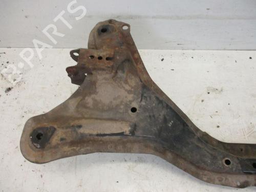 Rear axle HONDA FR-V (BE) 2.2 i CTDi (BE5) | BP18795096M2 