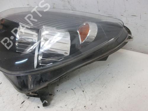 Left headlight OPEL ASTRA H (A04) 1.6 (L48) | BP37125611C28 - Image 3