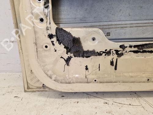 Right front door MERCEDES-BENZ VIANO (W639) CDI 2.2 (639.711, 639.713, 639.811, 639.813, 639.815) | BP29102241C3 