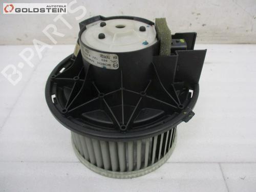 Heater blower motor JEEP CHEROKEE (KJ) 2.5 CRD 4x4 | BP18759248M62 