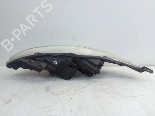 Højre forlygte FORD FIESTA VI (CB1, CCN) 1.6 Ti | BP29108237C29 
