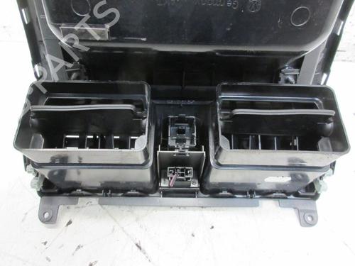Air vent VW TOURAN (1T1, 1T2) 1.9 TDI | BP19297384I21 