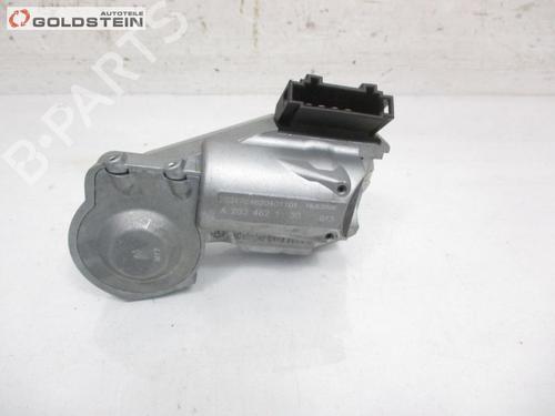 Steering column MERCEDES-BENZ CLK (C209) CLK 220 CDI (209.308) | BP18757914M21 