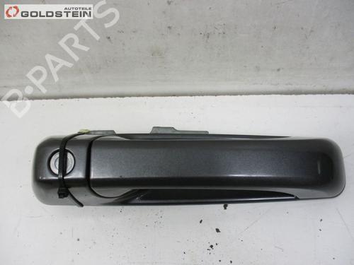 Used Front right exterior door handle Front right exterior door handle 37106721 37106721