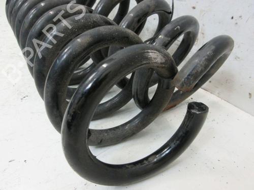 Shock absorber spring MERCEDES-BENZ CLK Convertible (A209) CLK 200 Kompressor (209.442) | BP29087497C152 