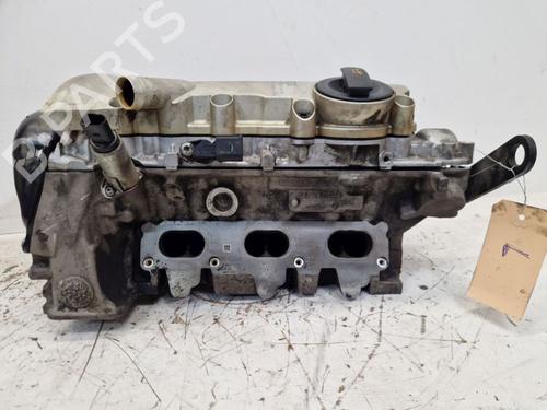 Cylinder head AUDI A6 C6 (4F2) 2.4 | BP29730309M5