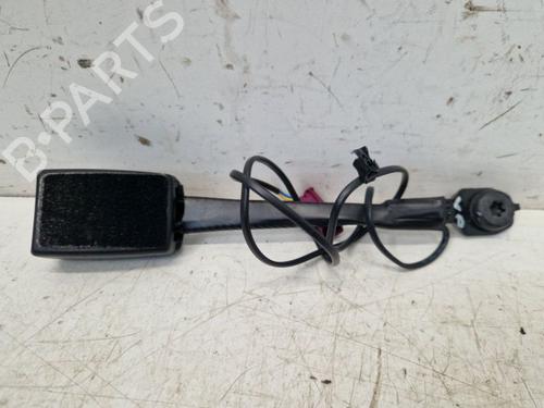 Used Seat buckle Seat buckle 37132715 37132715