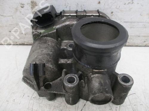 Throttle body SMART ROADSTER (452) 0.7 (452.434) | BP19296396M82 