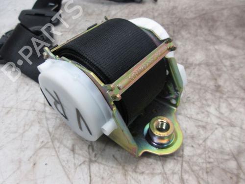 Front right seatbelt BMW 3 (E90) 320 i | BP37129430I25 - Image 4