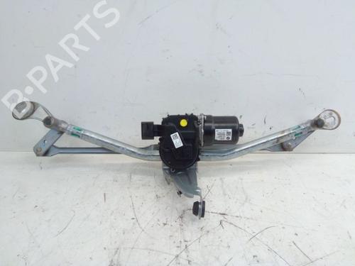 Used Front wipers mechanism Front wipers mechanism 37139341 37139341