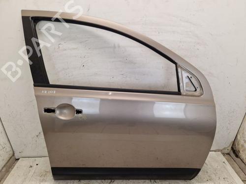 Used Right front door NISSAN QASHQAI I (J10, NJ10) 2.0 (141 hp) 30794928