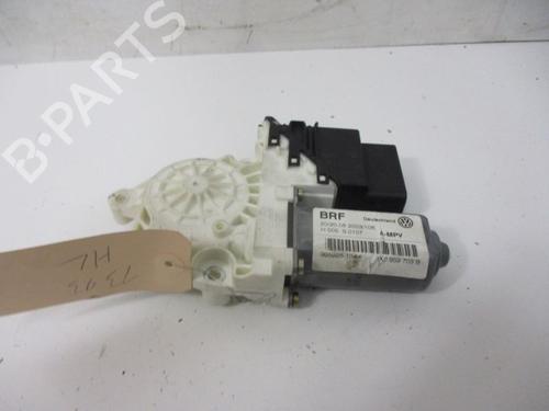 Left rear window motor VW TOURAN (1T1, 1T2) 1.6 FSI | BP18798564E23 
