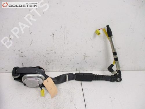 Used Front right seatbelt Front right seatbelt HONDA JAZZ II (GD_, GE3, GE2) 1.2 i-DSI (GD5, GE2) (78 hp) 34342686 34342686