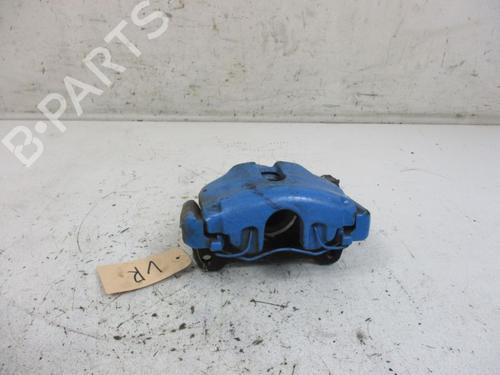 Used Right front brake caliper AUDI A4 B6 (8E2) 2.0 (130 hp) 18800099