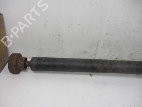 Driveshaft AUDI A4 B7 (8EC) 2.0 TFSI quattro | BP18798969M37