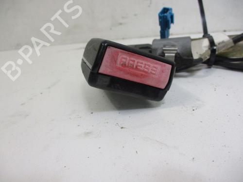 Seat buckle FIAT DUCATO Bus (230_) 2.5 D Combinato | BP28306891I32 