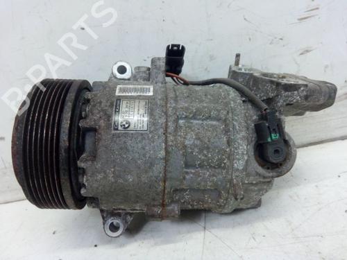 Used AC compressor BMW 3 Coupe (E92) 320 i (170 hp) 31702689