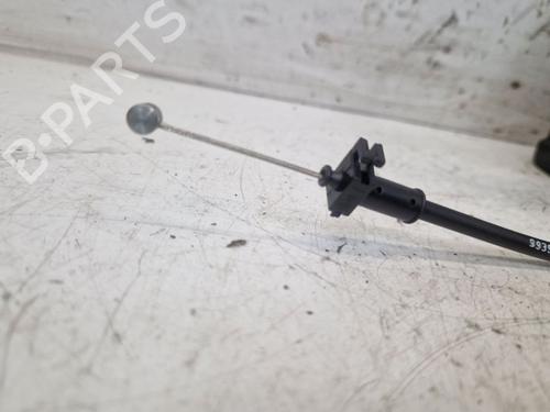 Rear right lock VOLVO V50 (545) D3 | BP24943660C99 