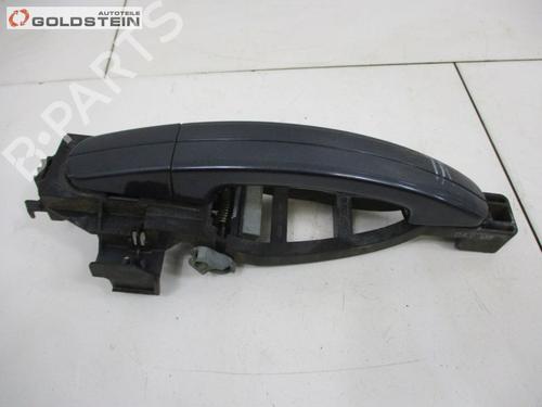 Used Front left exterior door handle FORD KUGA I 2.0 TDCi 4x4 (136 hp) 18760693