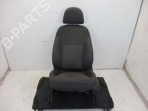 Used Left front seat OPEL INSIGNIA A (G09) 2.0 CDTI (68) (160 hp) 31588273
