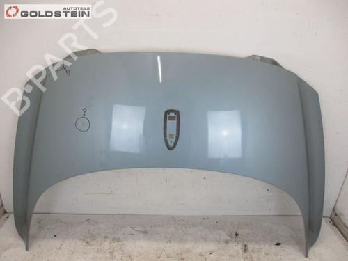 Used Tailgate VOLVO C70 II Convertible (542) 2.0 D (136 hp) 18759893