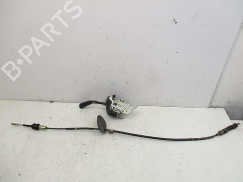 Used Shift knob HONDA CR-V II (RD_) 2.4 Vtec 4WD (RD7) (160 hp) 28174604