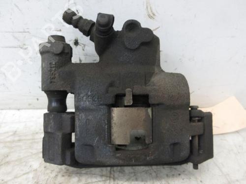 Right front brake caliper FIAT 500 (312_) 1.2 (312AXA1A) | BP37129476M104 - Image 4