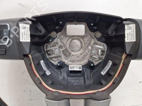 Steering wheel SEAT ALTEA XL (5P5, 5P8) 1.8 TFSI | BP29523680C49 