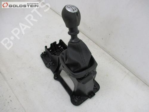 Shift knob RENAULT MEGANE III Coupe (DZ0/1_) 1.5 dCi (DZ09, DZ0D, DZ1F, DZ1G, DZ14, DZ29) | BP37101062I34 - Image 3