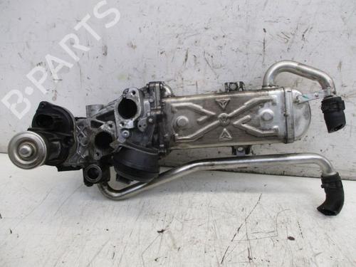 Used Egr SEAT IBIZA IV ST (6J8, 6P8) 1.2 TDI (75 hp) 29092144