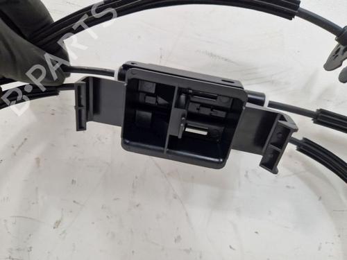 Front right lock FORD TRANSIT V363 Van (FCD, FDD) 2.0 EcoBlue | BP31702482C97 