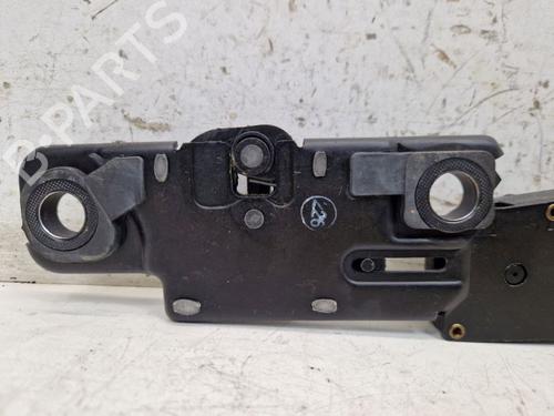 Tailgate lock SKODA SUPERB II (3T4) 2.0 TDI | BP29106146C101 