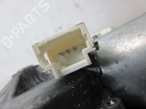 Rear wiper motor DACIA SANDERO 1.4 (BS0C, BS0A, BS0G, BS1F, BS0E) | BP29095122M102 