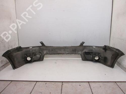Front bumper FORD FOCUS C-MAX (DM2) 2.0 TDCi | BP18793453C7 