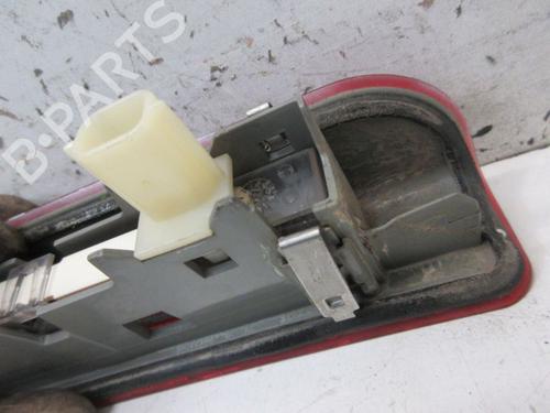 Third brake light RENAULT MEGANE III Hatchback (BZ0/1_, B3_) 1.5 dCi | BP37127580L11  - Image 6