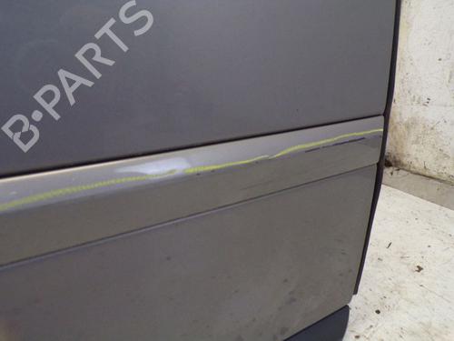 Right rear door VOLVO V50 (545) 1.6 D | BP26676798C5 