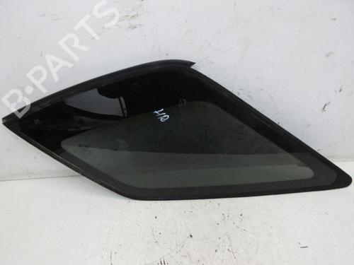 Used Rear right door window Rear right door window 37121552 37121552