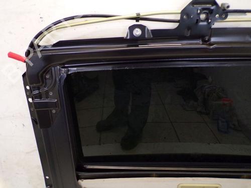 Sunroof VOLVO XC90 I (275) 2.5 T AWD | BP22300044C124 