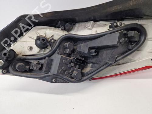 Left taillight OPEL INSIGNIA A (G09) 2.0 CDTI (68) | BP31860811C34